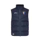 STC Puffer Gilet