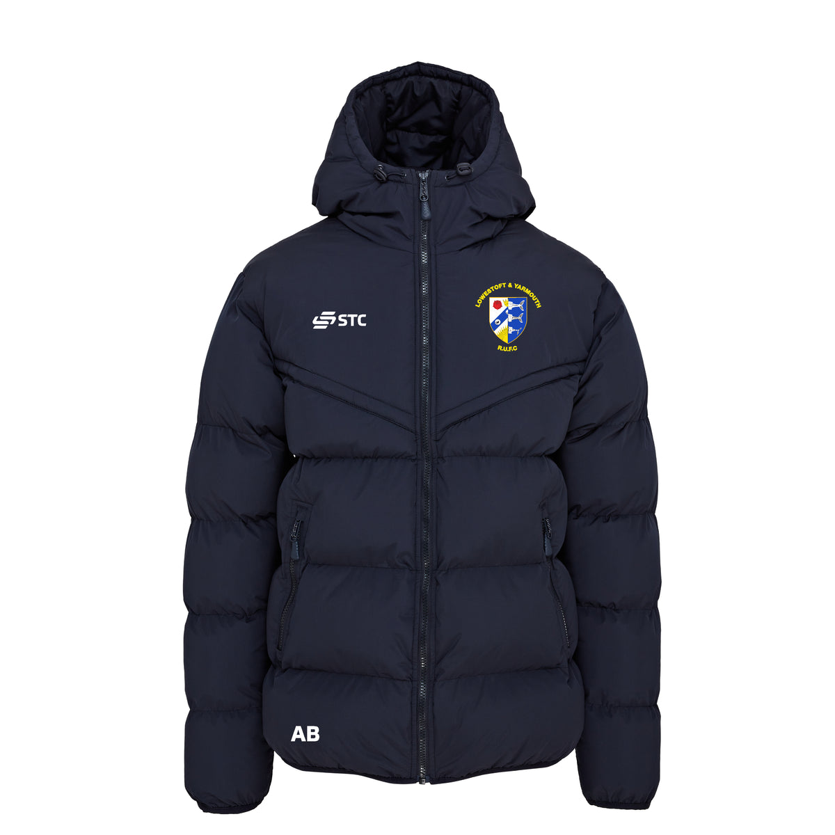 STC Puffer Jacket