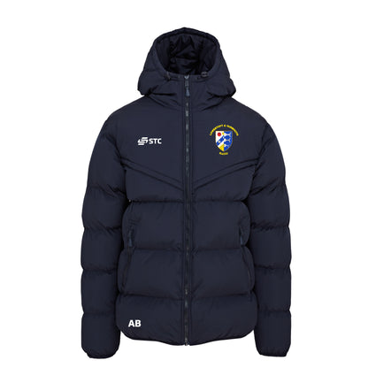 STC Puffer Jacket