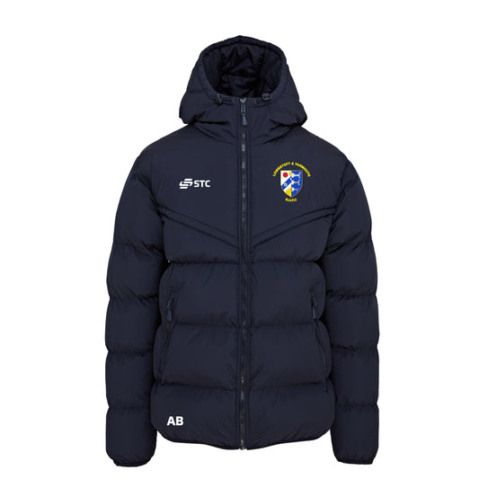 STC Puffer Jacket