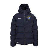 STC Puffer Jacket