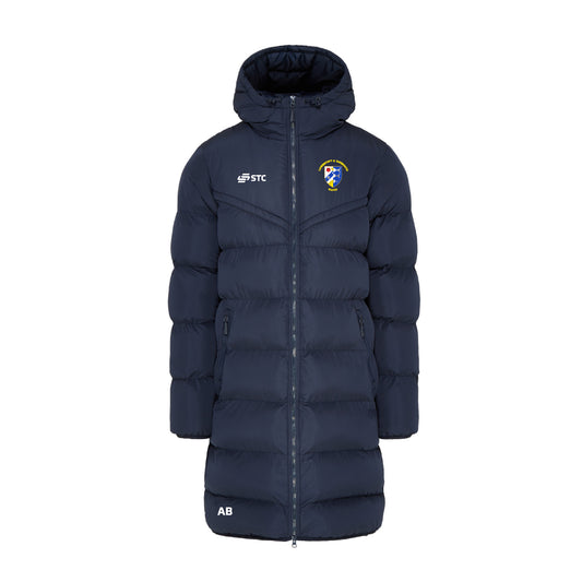 STC Puffer Coat