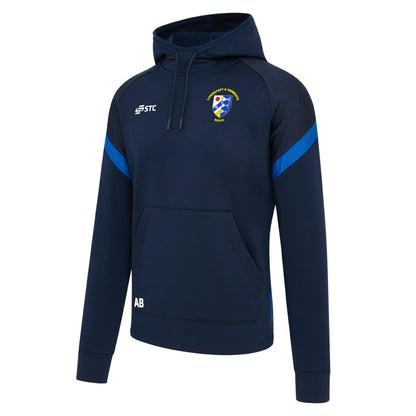 STC Kinetic Hoodie