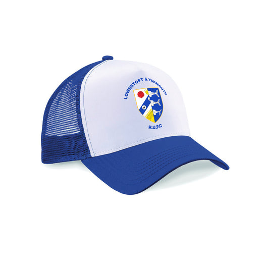 STC Trucker
