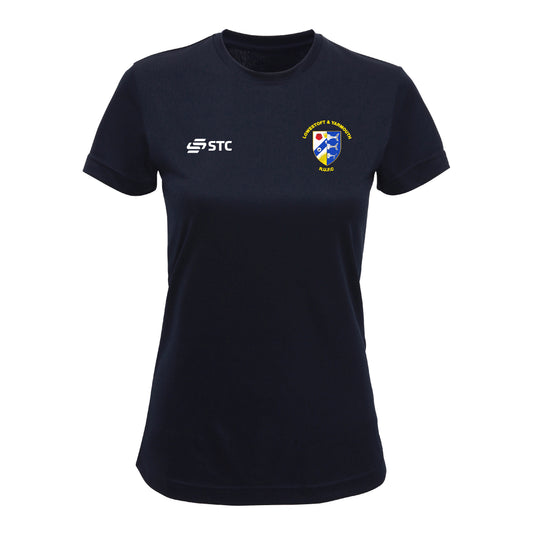 STC Women's Performance Tee
