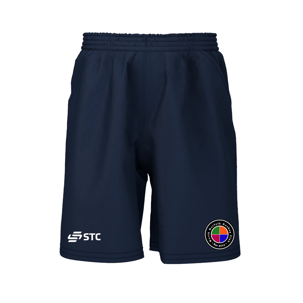 STC Pro Short