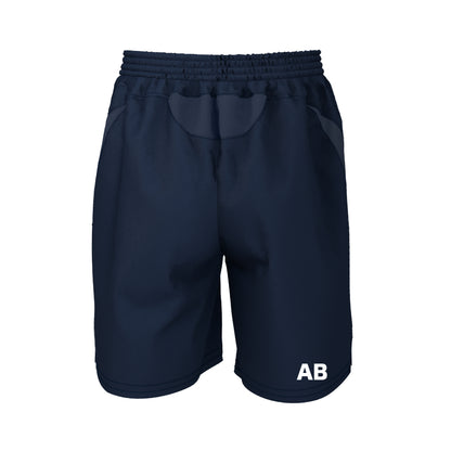 STC Pro Short