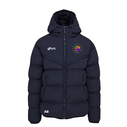 STC Puffer Jacket
