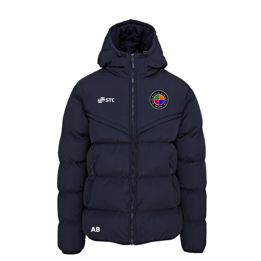 STC Puffer Jacket