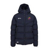 STC Puffer Jacket