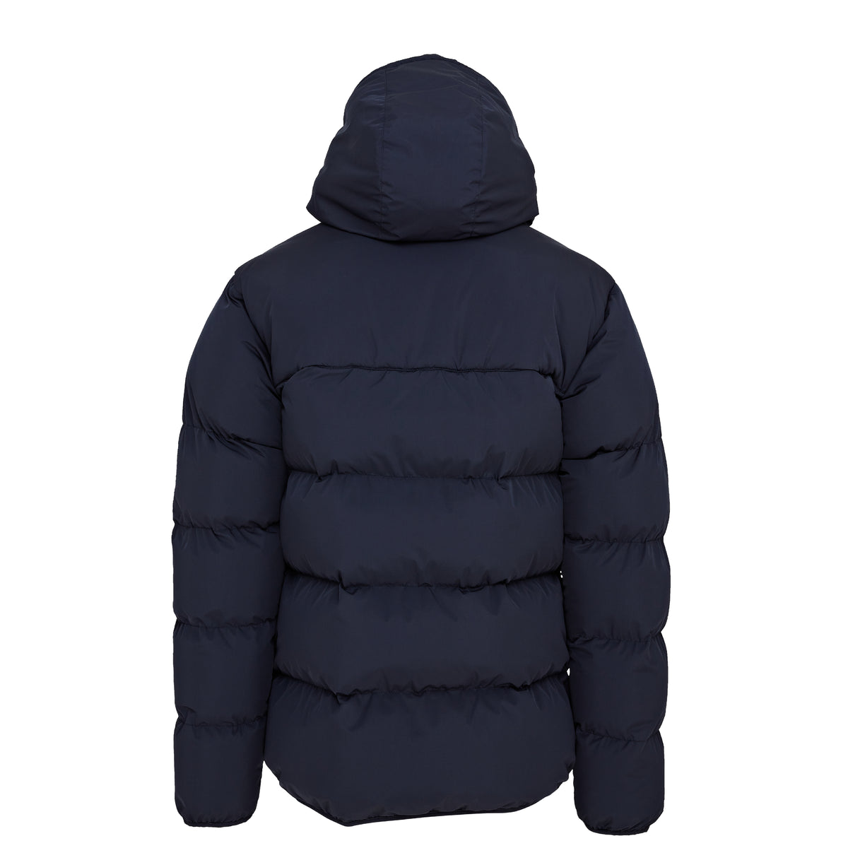 STC Puffer Jacket