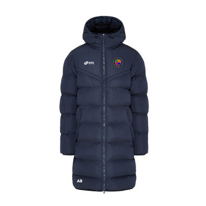STC Puffer Coat