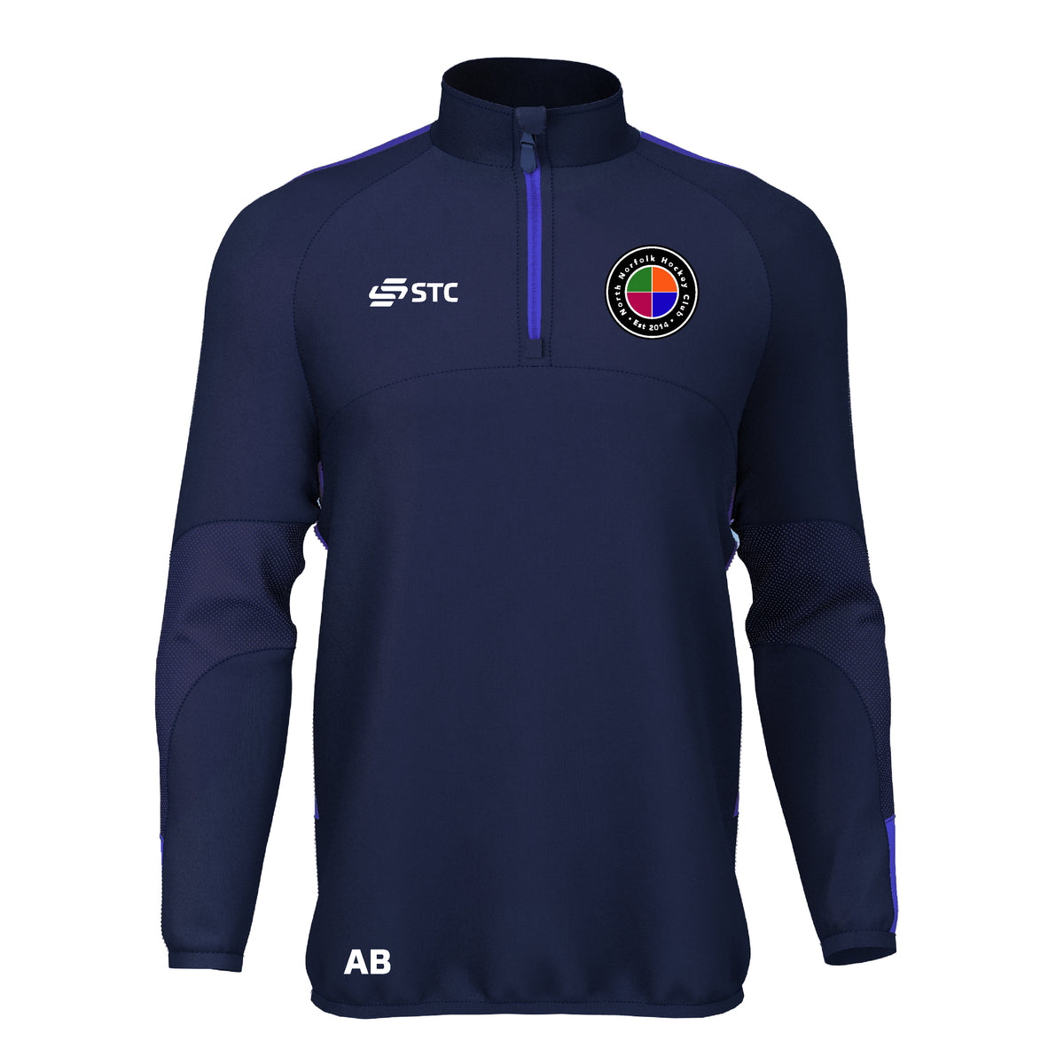 STC Edge Midlayer