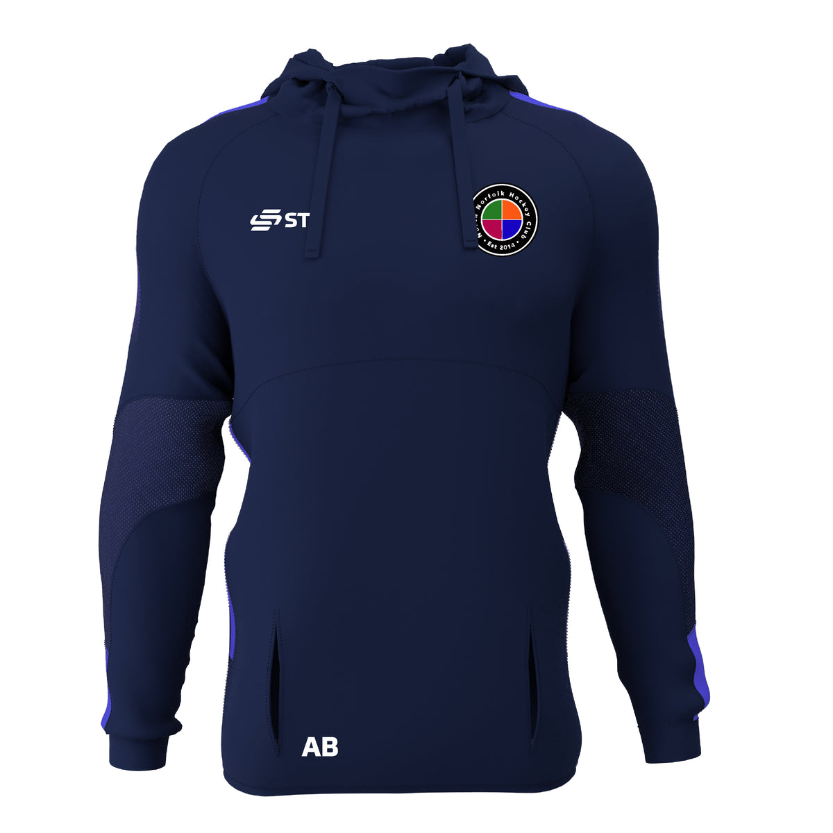 STC Edge Hoodie