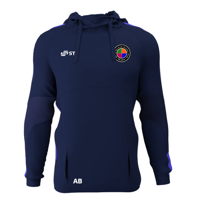 STC Edge Hoodie