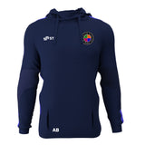 STC Edge Hoodie
