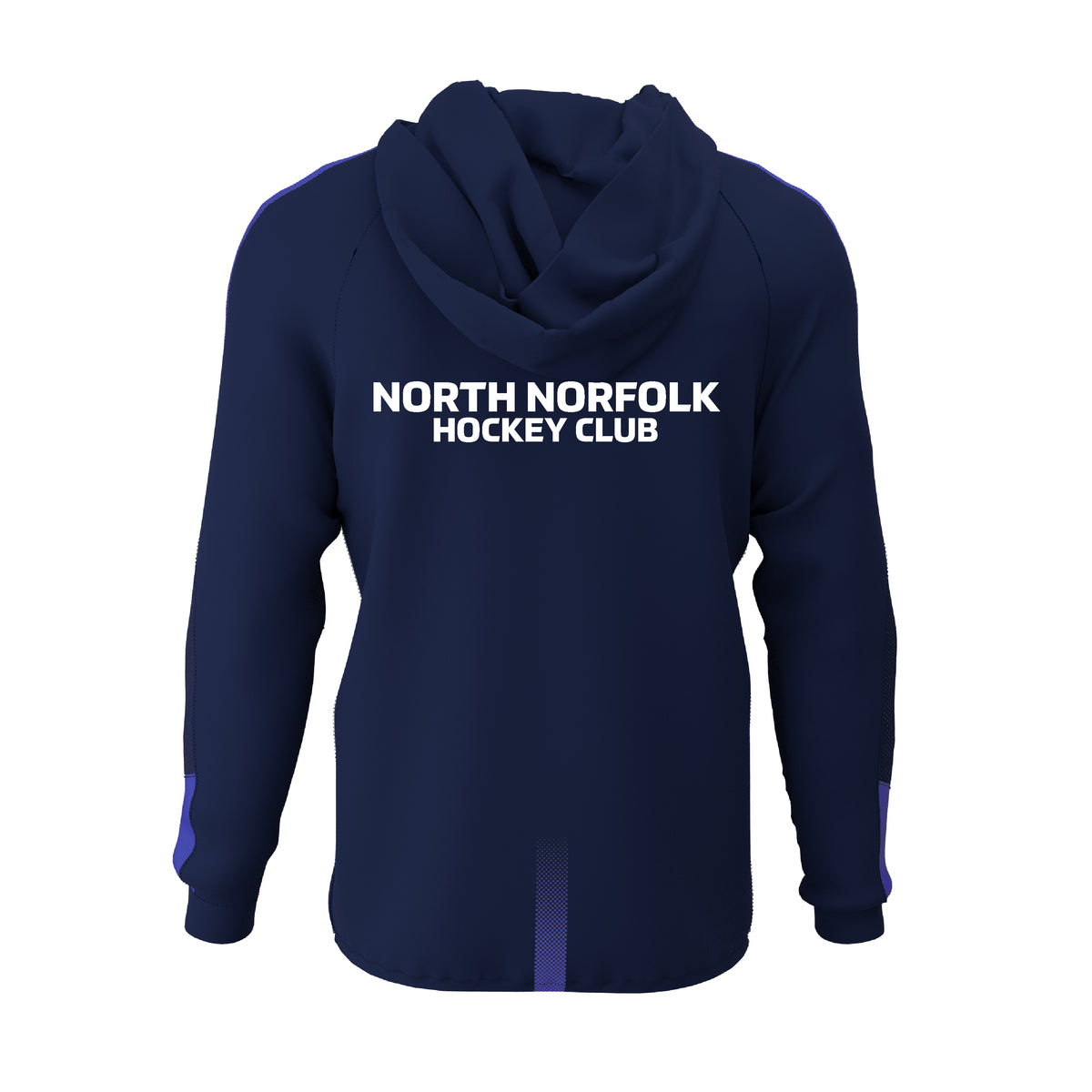 STC Edge Hoodie