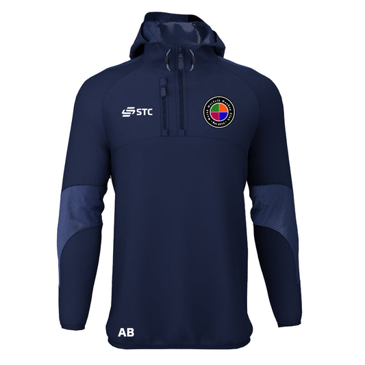 STC Edge Hooded Jacket