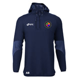 STC Edge Hooded Jacket