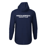 STC Edge Hooded Jacket