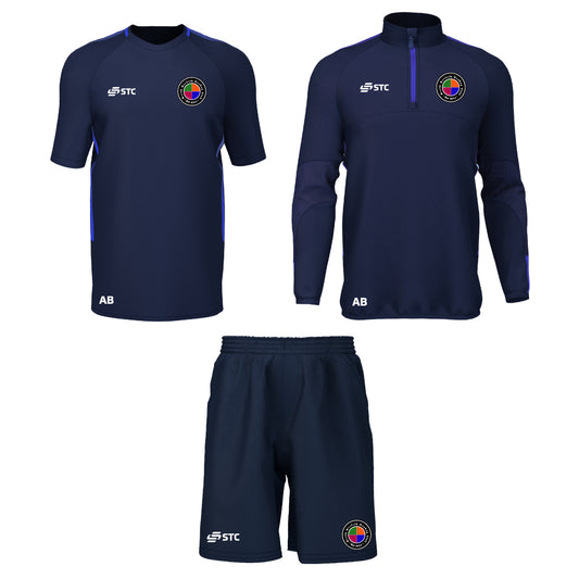STC Kit Pack