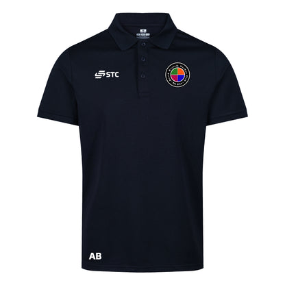 STC Club Tech Polo