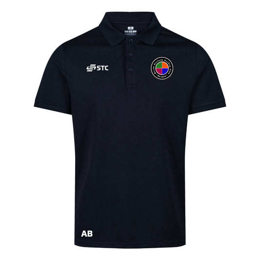 STC Club Tech Polo