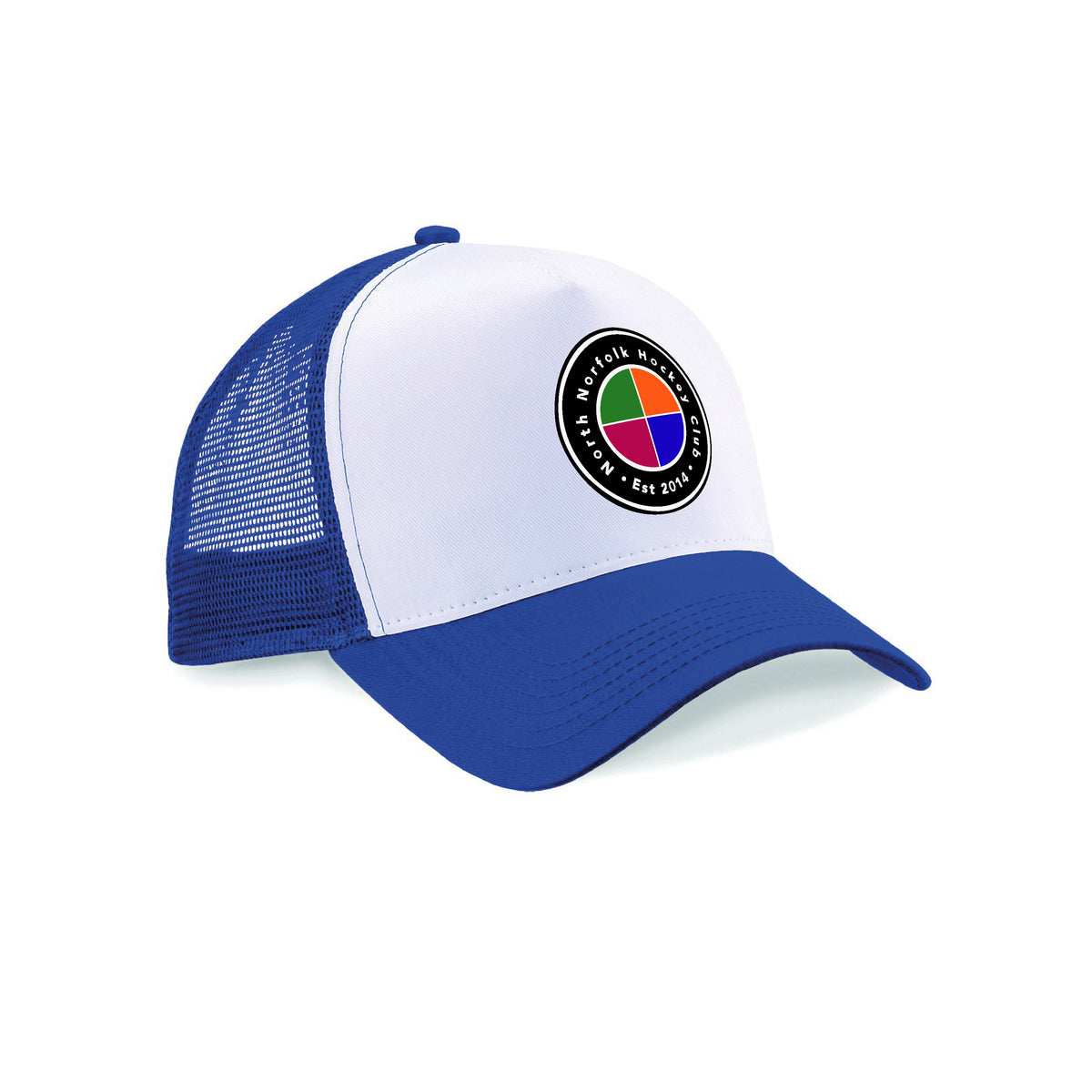 STC Trucker