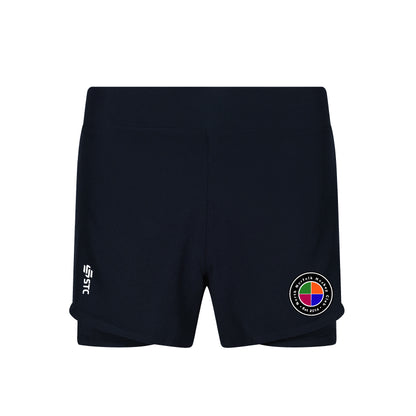 STC Women's iGen Short