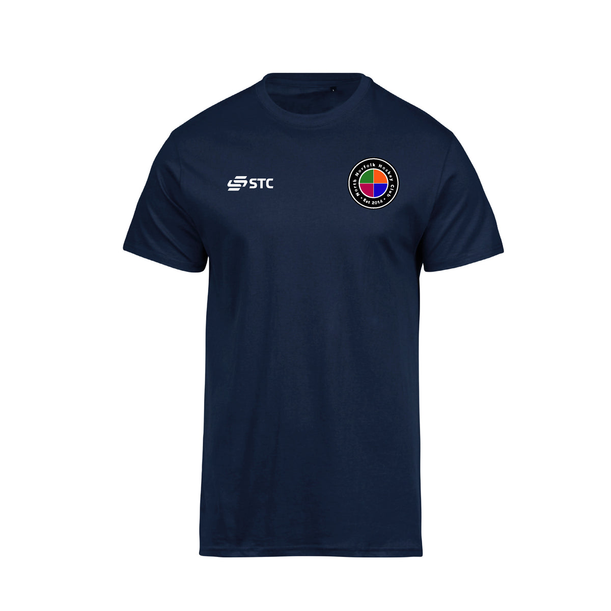 STC Men's Performance Tee