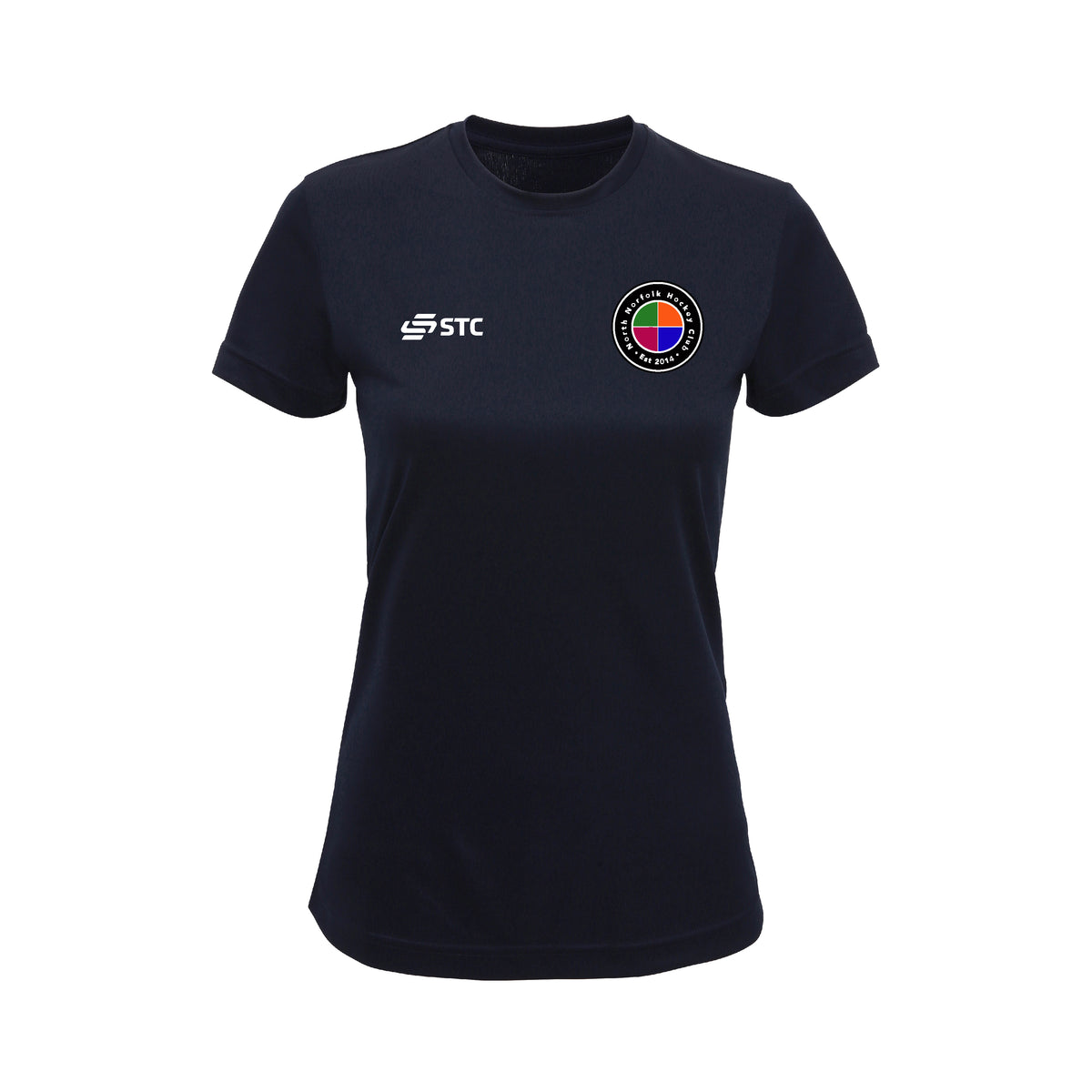 STC Women's Performance Tee