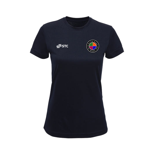 STC Women's Performance Tee