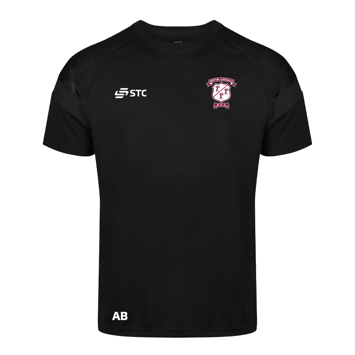 STC Kinetic Tee
