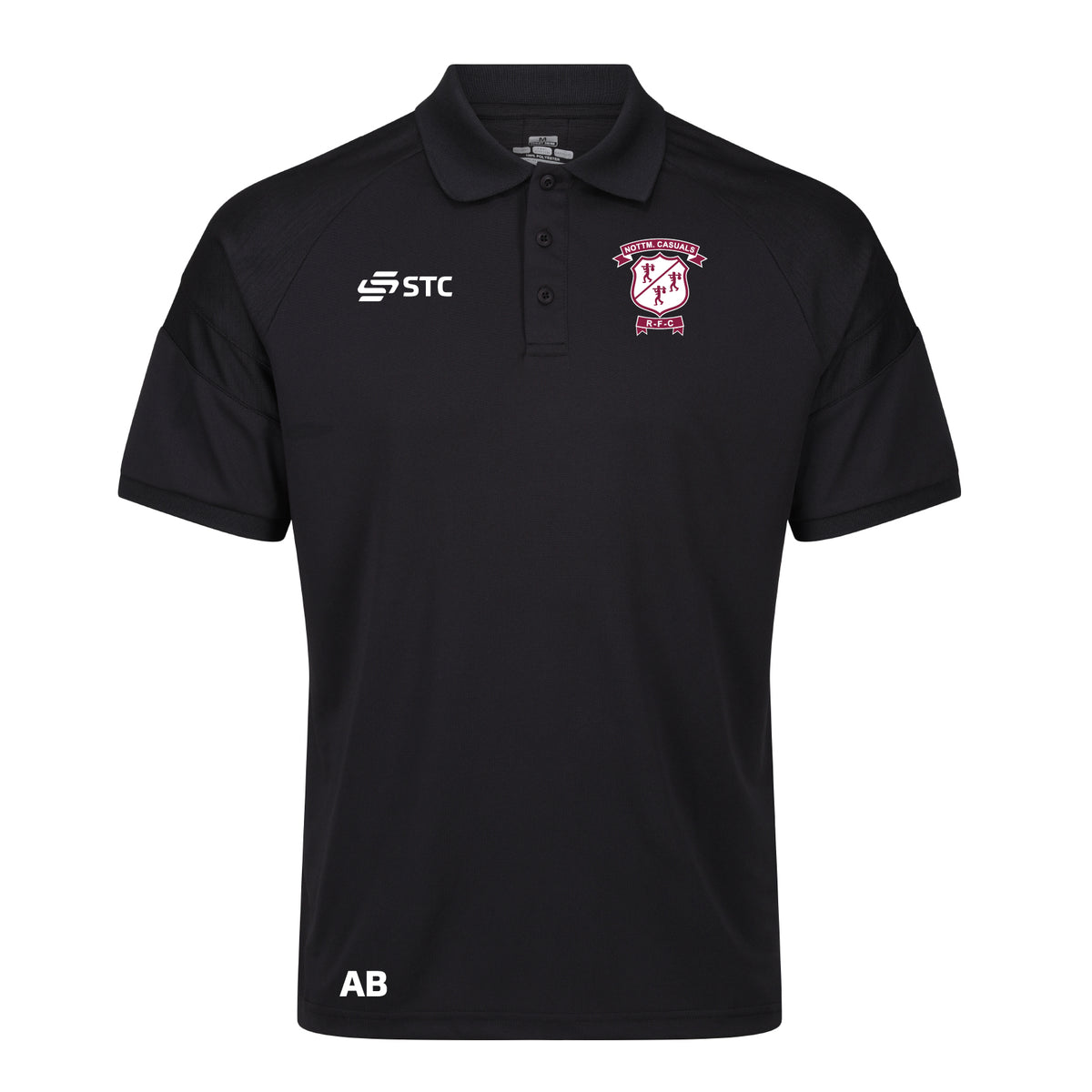 STC Kinetic Polo