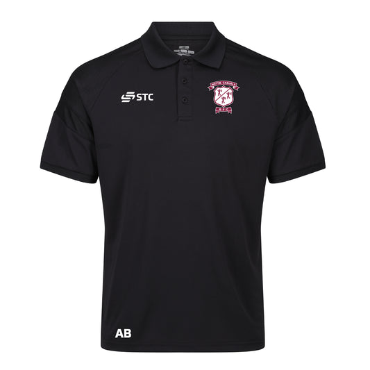 STC Kinetic Polo