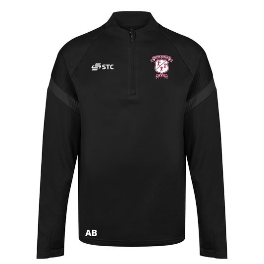 STC Kinetic Midlayer