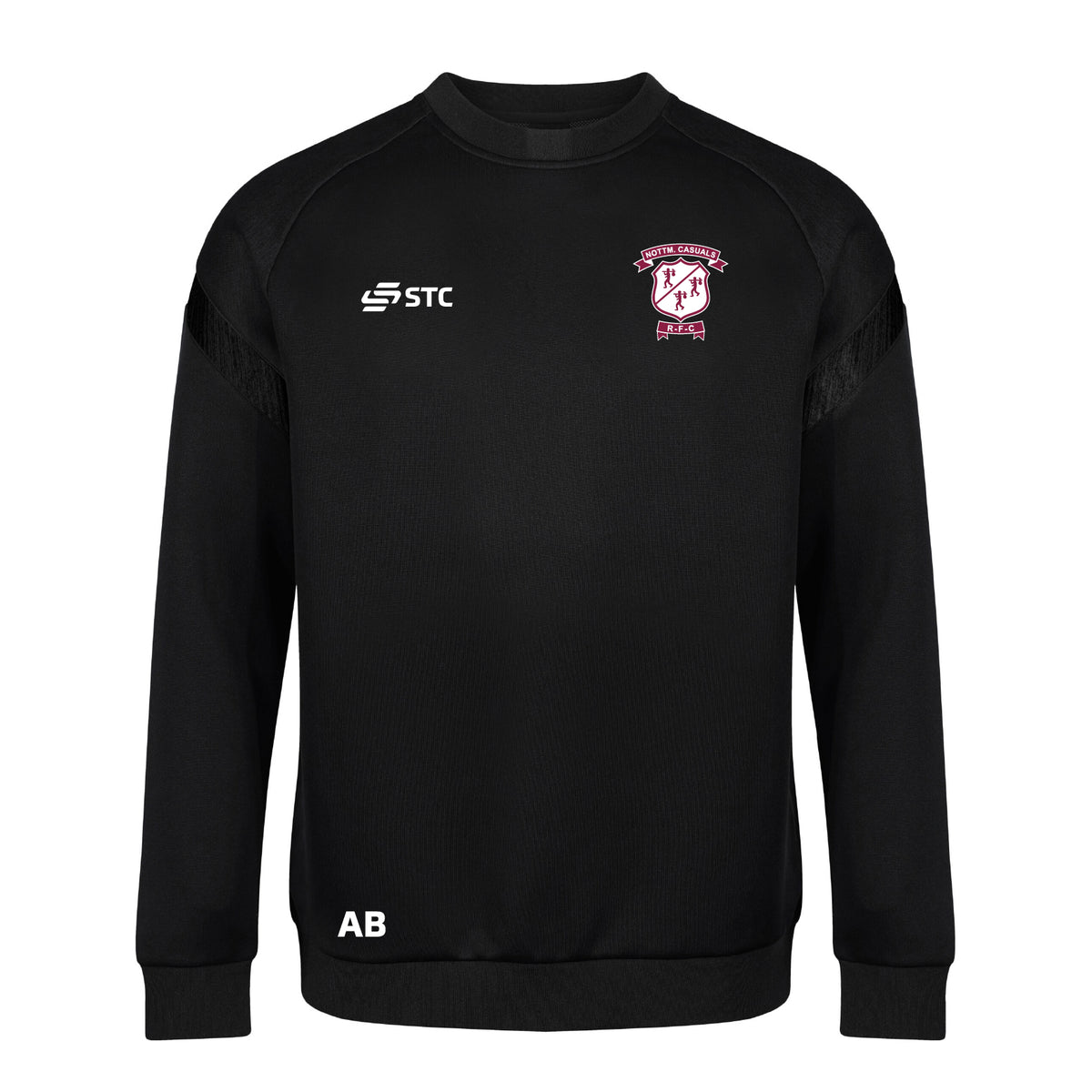 STC Kinetic Crew Sweat
