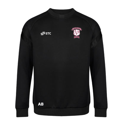 STC Kinetic Crew Sweat
