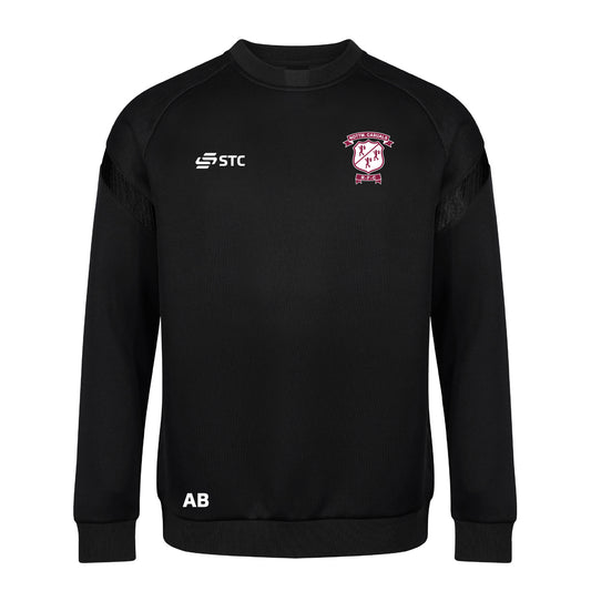 STC Kinetic Crew Sweat