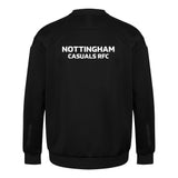 STC Kinetic Crew Sweat