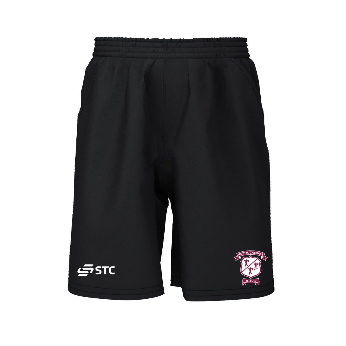 STC Pro Short
