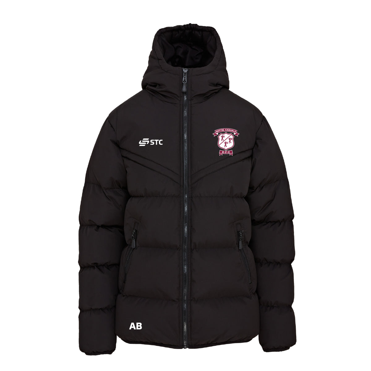 STC Puffer Jacket