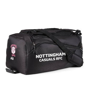 STC Hybrid Holdall