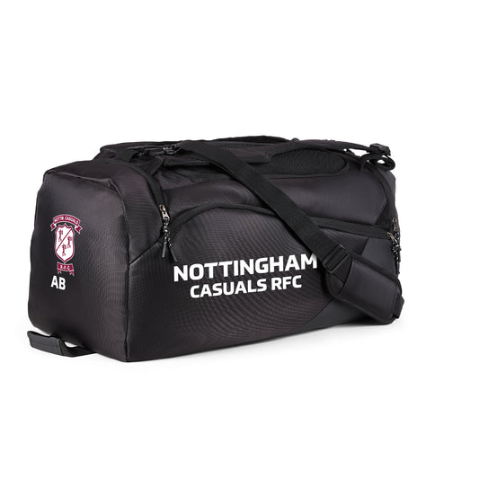 STC Hybrid Holdall