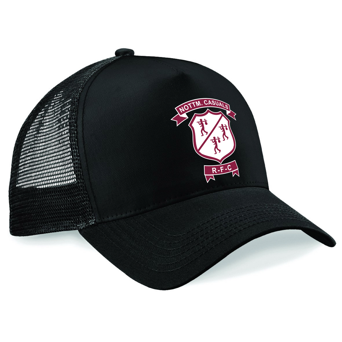 STC Trucker