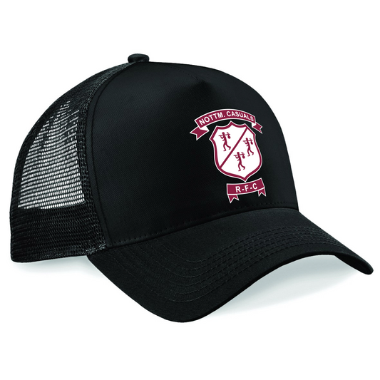STC Trucker
