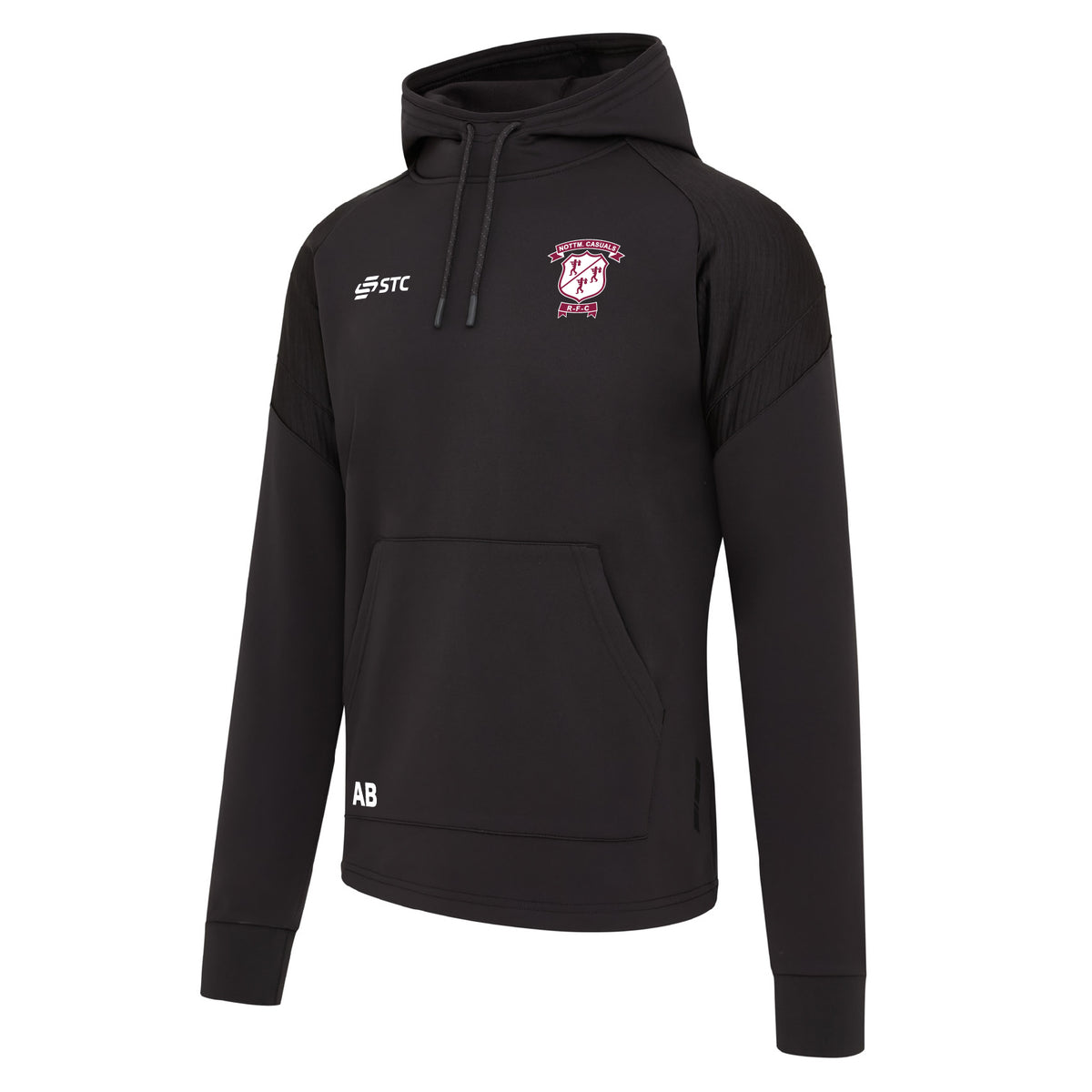 STC Kinetic Hoodie