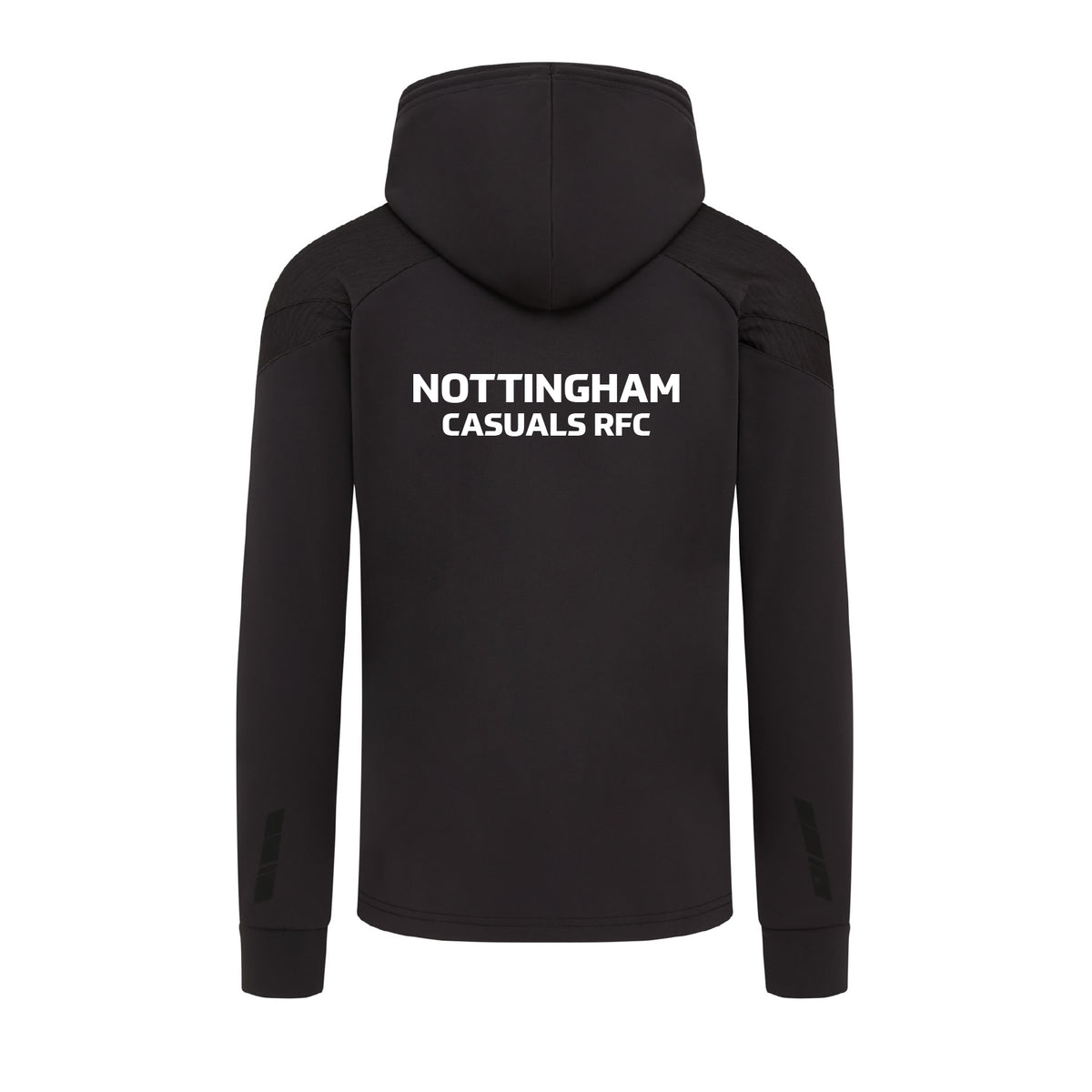 STC Kinetic Hoodie