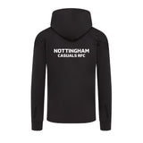 STC Kinetic Hoodie