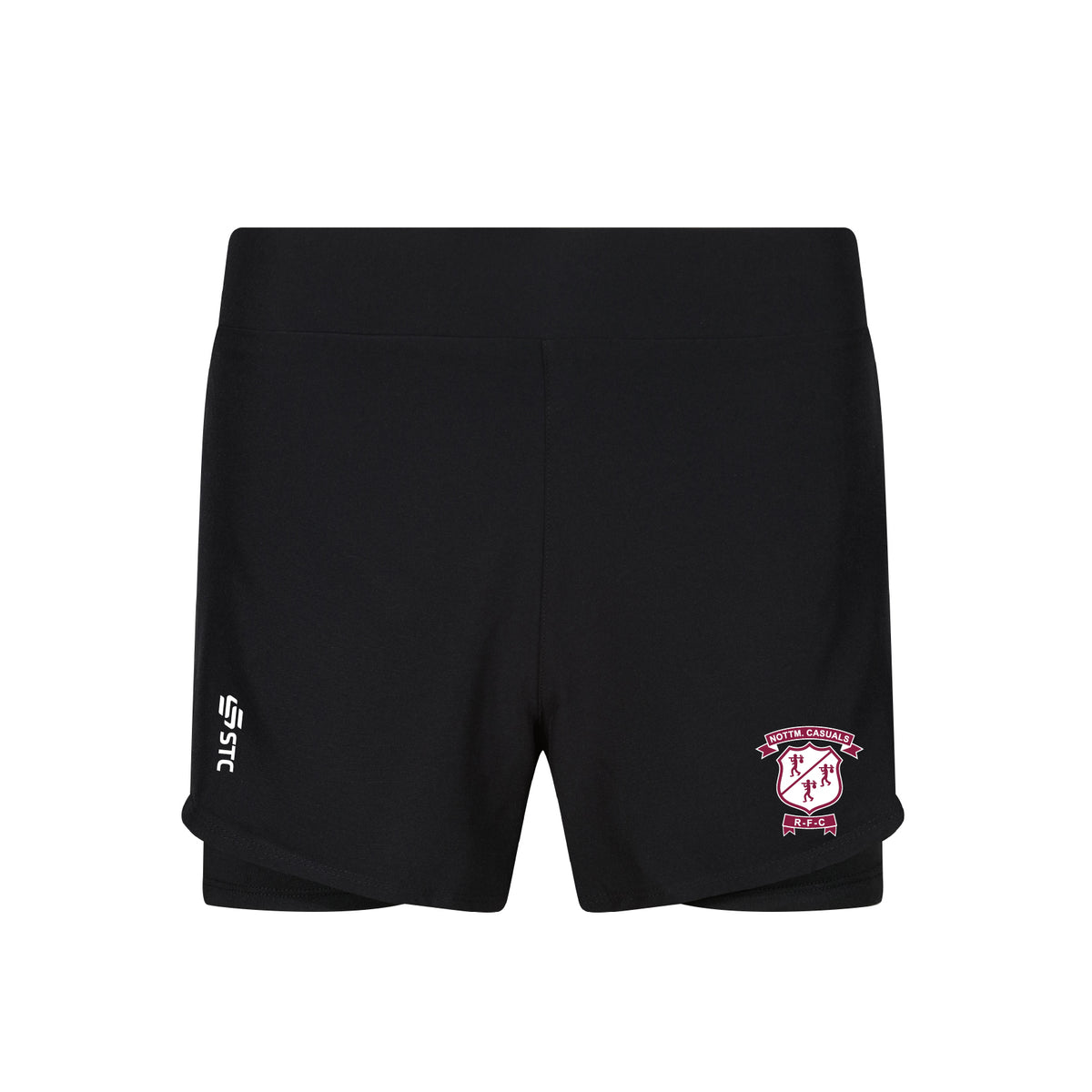 STC Women's iGen Short